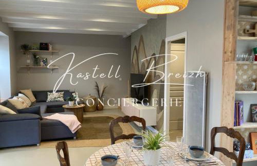 Le gite Saint Guy - Foto 3