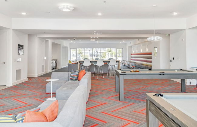 Landing Midtown - Foto 28