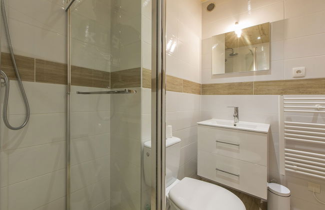 Résidence Les Périades - Foto 22