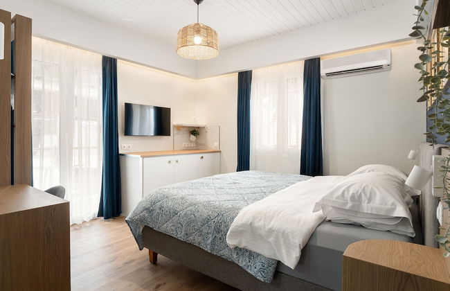 Captain's Seafront Apartments - Foto 52