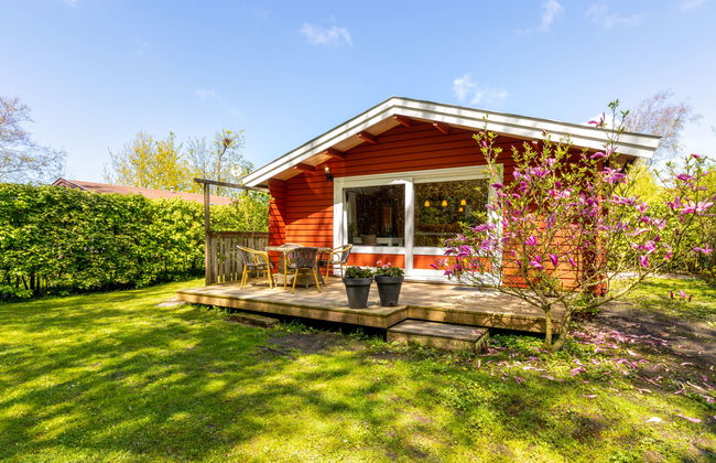 Rusthoeve 14 - Foto 11