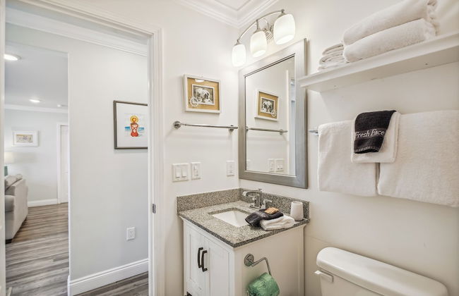 Sandpiper Cove 1129 2 Bedroom Condo by RedAwning - Foto 17