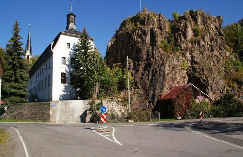 Ferienhaus in Rechenberg-bienemuehle - Foto 34