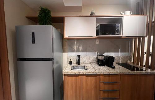 Studio na Árvore no Centro do Rio - Foto 16