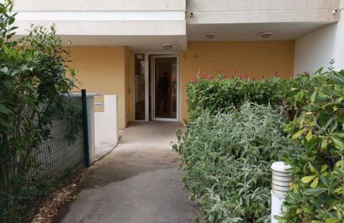 L'Etoile Biterroise - Location appartement de vacances - Béziers - Foto 30
