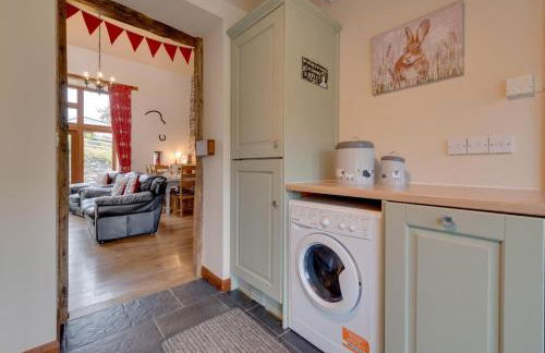 4 Bed in Llanarmon Dyffryn Ceiriog oc-bow151 - Foto 17