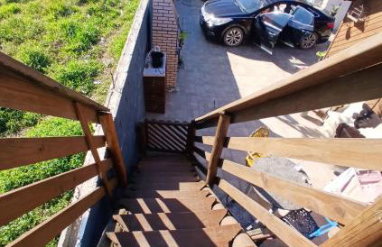 Cabana 02 superior - Photo 13