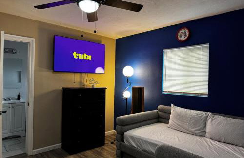 The Maze House Pool Theatre Room - Foto 3