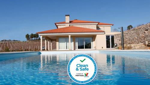 Quinta BEMBOA Turismo Espaço Rural - Foto 3