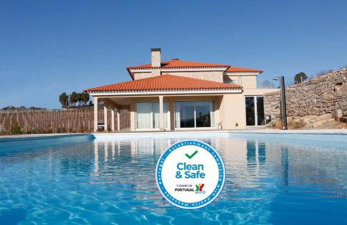 Quinta BEMBOA Turismo Espaço Rural - Foto 3