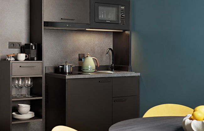 Numa Berlin Sketch - Foto 28