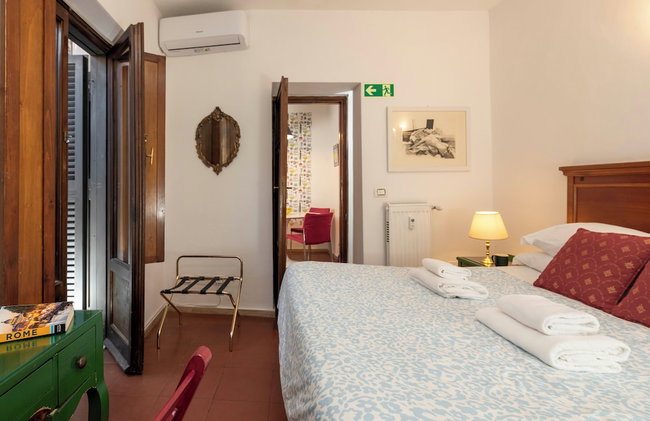 Arco in Pantheon Apartments - Foto 51