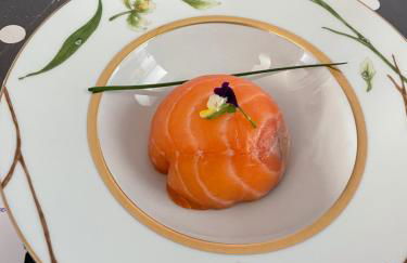 Gîte des ouches - piscine - Foto 25