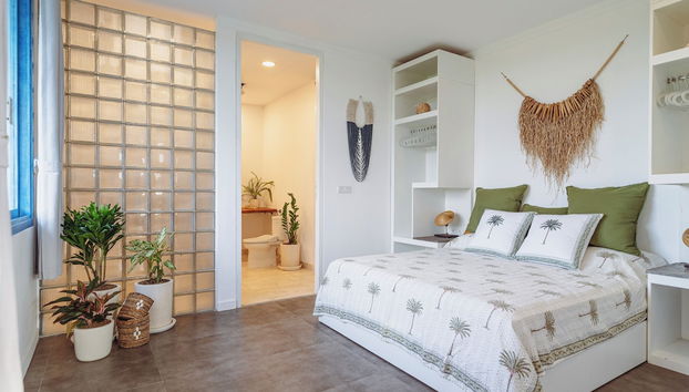 Angel Bay by Triang Villas - Hossegor - Foto 2, Habitación