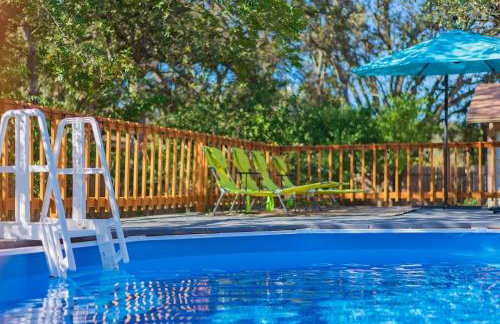 Texas Vacation Home, Game Room & POOL by Sixflags - Foto 2