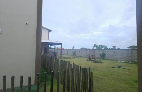 Casa BoxHome em Santo Amaro-MA - Photo 38