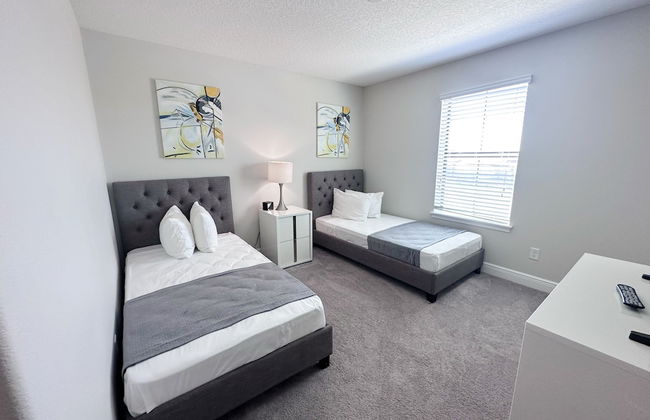 Balmoral Resort-210bp 4 Bedroom Home by RedAwning - Foto 8