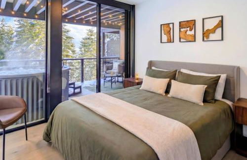 Ski In and Out The Mountainside House with Hot Tub! - Foto 20