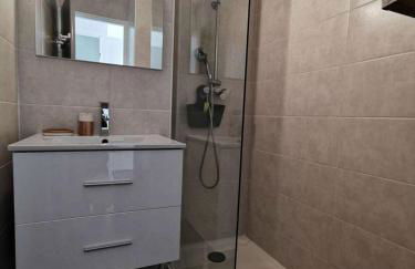 Résidence L'etang - Appartement 2 pièces - 4 personnes - LE BARCARÈS. Réf: 9ETA_218A MAE-7233 - Foto 16