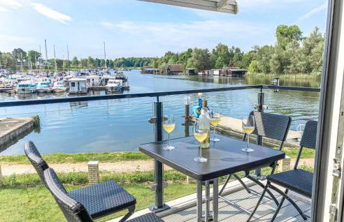 Amazing Apartment In Rechlin - Photo 1