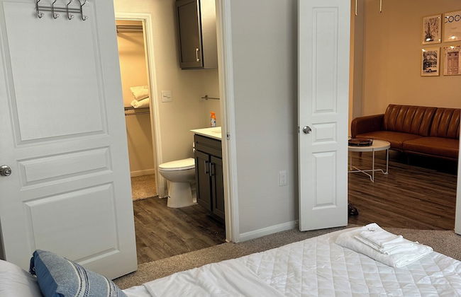 7550 Kirby Dr - Foto 4