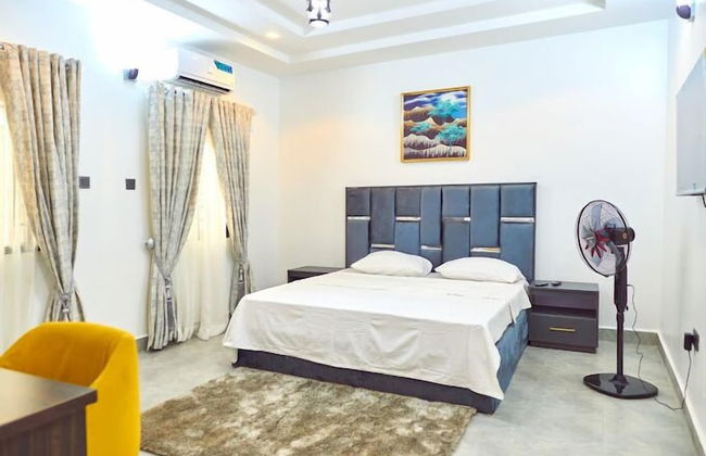 Duplex 16 Apartments - Foto 12