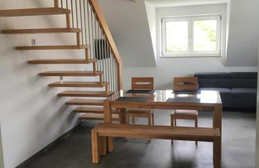 Zeitfrei-Apartments - Foto 28