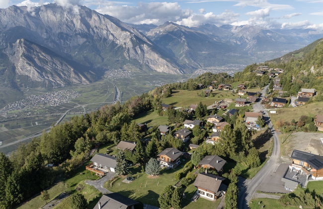 Chalet Chante Neige - Foto 33