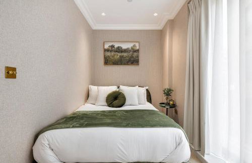All-inclusive apartments in central London - Photo 11