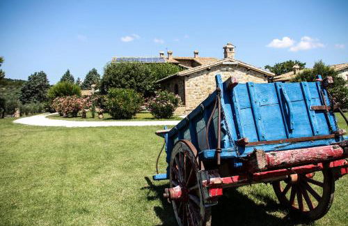 Agriturismo il Cicaleto - Foto 47