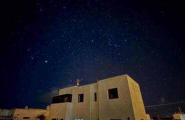 Finca la Tabaiba piscina compartida adultos - Foto 2
