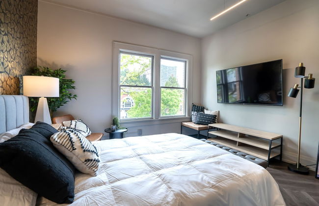 The 505 Eugene - Foto 14