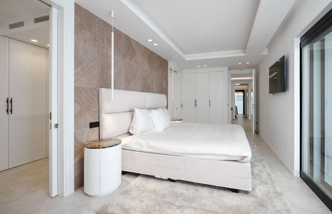 Villa la Vista Marbella - Foto 1