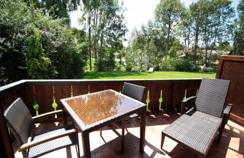 Ferienwohnungen Kirschner - Foto 8