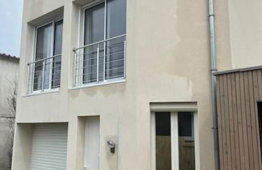 Maison Centre Brem avec vue sur la côte - Foto 13