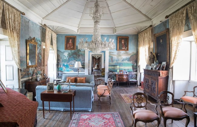 Casa De Sezim - Foto 39