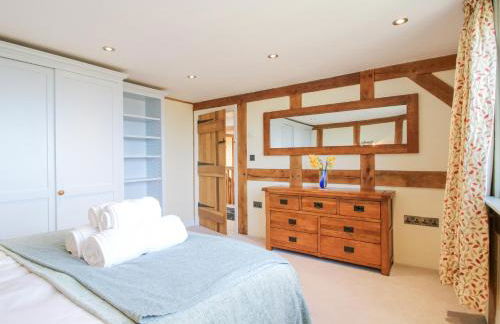 Cuckoo Pen Cottage - Foto 39