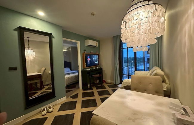 Espana Condo Resort Pattaya - Foto 24