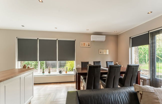 Holiday Home in Garderen With Garden - Photo 14