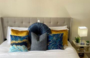 Distinct Houston Luxury Downtown - Foto 12