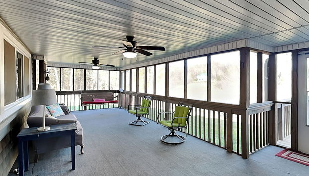 Sunrise Cove by Jackson Mountain Rentals - Foto 3, Servicios del alojamiento