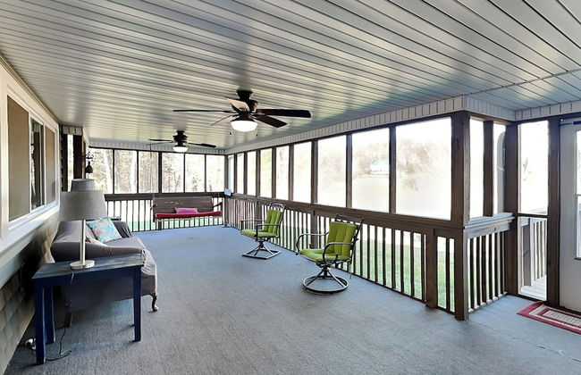 Sunrise Cove by Jackson Mountain Rentals - Foto 7