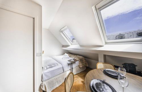 Appart'Hôtel Lou Suites - Foto 22