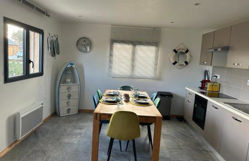 Le Chalet de Kervignon - Foto 10