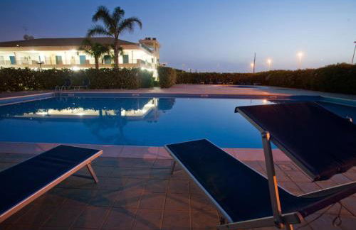 Apartment in Scoglitti, Sicily - Foto 19