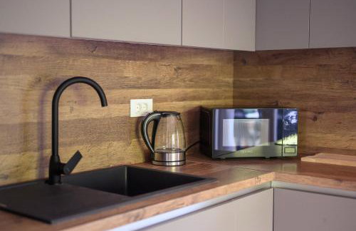 Peninsula Apartments - Foto 20