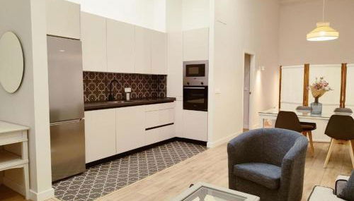 NUEVO RIBERA Arcangel Suite - Foto 2