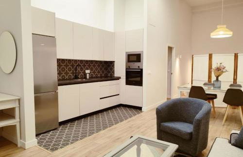 NUEVO RIBERA Arcangel Suite - Foto 2