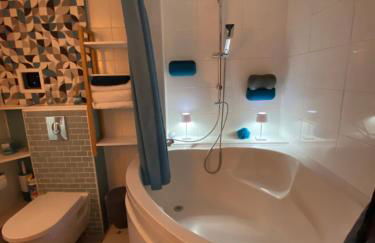 Cosy courcelles - Foto 45