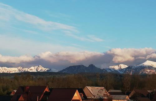 Eco Domki Podhalanka - Foto 38